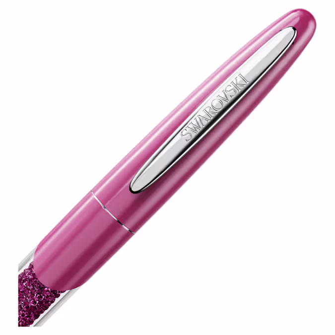Crystalline Nova rollerball pen